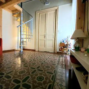 Lina's House Apartamento