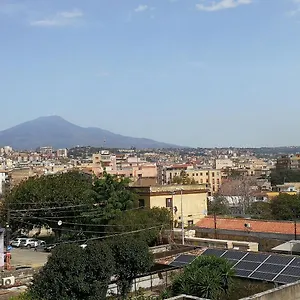 Casa 739 Aeroporto di Catania Fontana Rossa