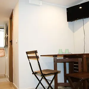 Meghan Rapisardi Apartamento