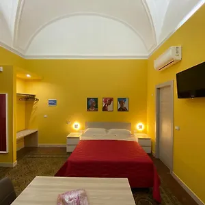 Vecchia Ognina - Free Parking Aeroporto di Catania Fontana Rossa