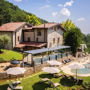 Ca' Fenile , Alzano Lombardo Italien