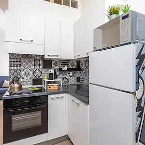 Pada Apartamento