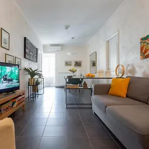 La Pergola - Centro Storico Apartamento