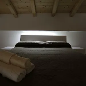 I Loft Di Nonna Vincenza Apartamento